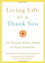 感恩生活:日常感恩的变革力量(书评)