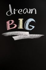 Let the Olympics Inspire You to Live Your Own Dream