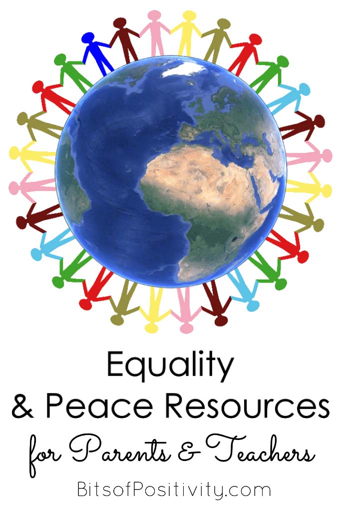 家长和教师的平等与和平资源