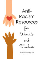 反种族主义资源家长和教师